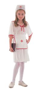 Unbranded Nurse Costume