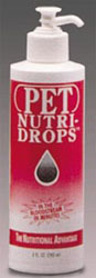 Unbranded Nutri-Drops:120ml