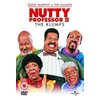 Unbranded Nutty Professor II: The Klumps