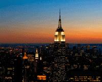 Unbranded NY SKYRIDE   Empire State Observatory Adult Ticket