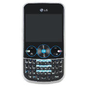 Unbranded O2 LG GW300 - Blue