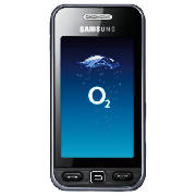 Unbranded O2 Samsung Tocco Lite