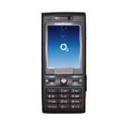 The Sony Ericsson K800i mobile phone is on O2 network.  It offers a 262,000 colour screen and a 3.2 