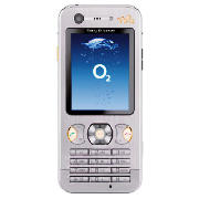Send images, sounds or have a video conversation with the O2 Sony Ericsson W890i. This mobile phone 