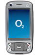 Unbranded O2 XDA Stellar silver on O2 75 18 month, with