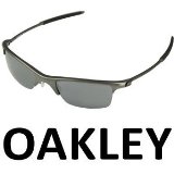 OAKLEY Razrwire NBT Sunglasses - Pewter/Black 05-836