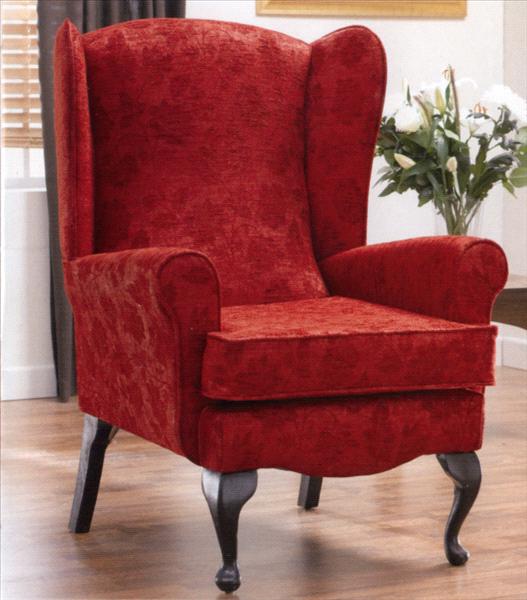 The Oakwood 2 Seater Sofa from The Furniture Warehouse offers a great combination of quality and