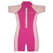 Unbranded OB UV Shortie sun suits girls 3-4