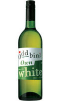 Unbranded Oddbins Own White