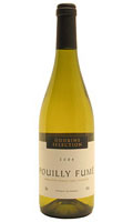 Unbranded Oddbins Selection Pouilly Fume