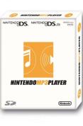 Official Nintendo MP3 Player