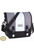 Officially Licensed Nintendo Wii Messenger Bag