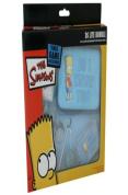 Unbranded Officially Licensed Simpsons DS Lite Bundle -