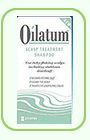 New Oilatum Scalp Treatment is effective in the ma