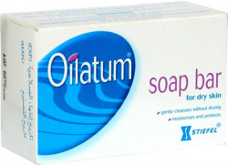 Oilatum Soap 100g Health and Beauty