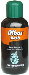 Olbas Bath Oil