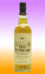 OLD FETTERCAIRN 70cl Bottle