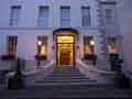 Unbranded Old Government House Hotel, Guernsey, Channel