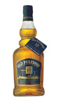 Old Pulteney 17 yo