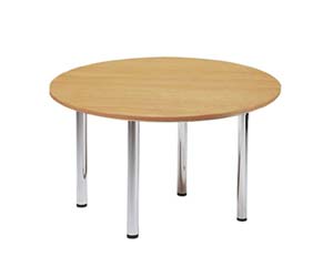 Unbranded Oldfield round table