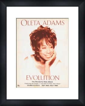 Unbranded OLETA ADAMS