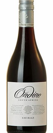 Made by Ormonde Private Cellars, this is a blend of Shiraz with around 7% Cabernet, grown on the granitic Darling Hills region of South Africas Western Cape. The wine is matured for 11 months in new and old oak barrels. A backbone of wild red and bla