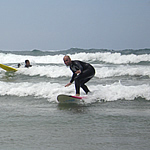 One-Day Surfing Experience from Melbourne - Adult