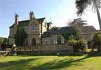 One Night Break for Two at Bagden Hall Hotel