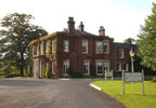 One Night Stay for Two at Farington Lodge Hotel