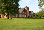 One Night Stay for Two at Grovefield House Hotel