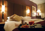 One Night Stay for Two at Sheffield Park Hotel