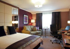 One Night Stay for Two at the Bromsgrove Hotel