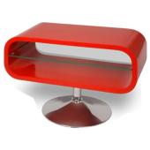 Unbranded Opod LCD TV Stand (Red)