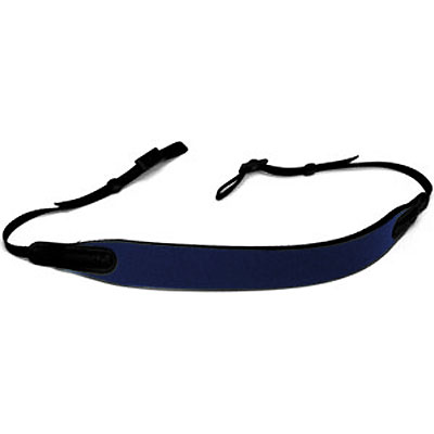 Unbranded OpTech E-Z Comfort Strap - Navy Blue