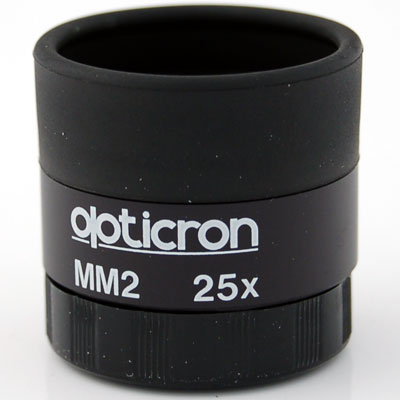 Unbranded Opticron 25x Eyepiece MM2 V2