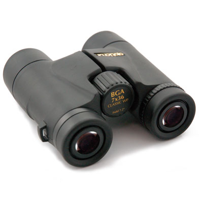 Unbranded Opticron BGA Classic 7x36 Binoculars