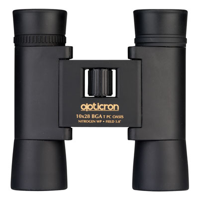 Unbranded Opticron BGA T PC Oasis 10x28 Binoculars