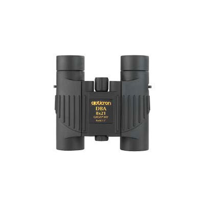 Unbranded Opticron DBA Oasis Compact 8x21 Binoculars