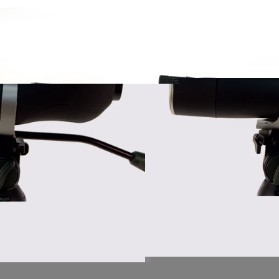 Introduced in response to growing demand for quality lightweight nitrogen waterproof telescopes and 