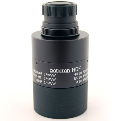 Unbranded Opticron HDF 40858 - 35x / 44x / 58x Eyepiece