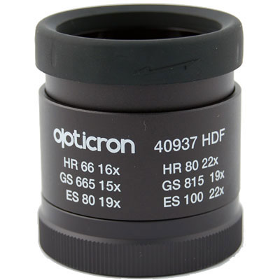 Unbranded Opticron HDF Eyepiece