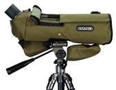 Unbranded Opticron Stay-On Case (40977) in Khaki Green to