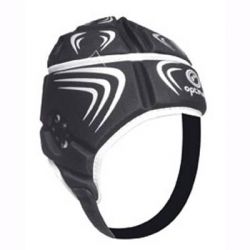 IRB approved, lightweight and durable headguard, featuring 10mm thick protection