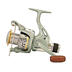 Orbula Fixed Spool Reel - 440