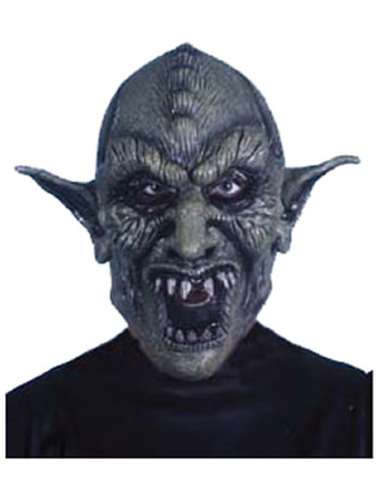 Unbranded Orc Mask 1