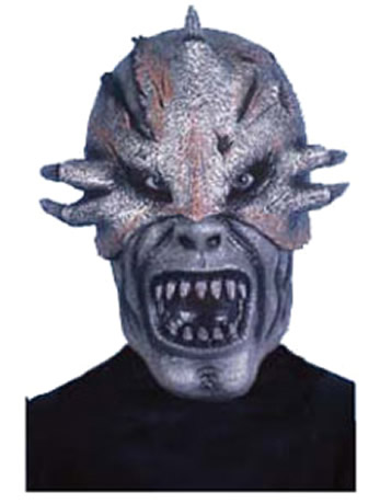 Unbranded Orc Mask 2
