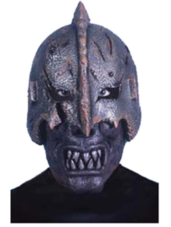 Unbranded Orc Mask 3