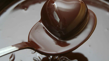 Unbranded Organic Chocolate Making Workshop in Manchester