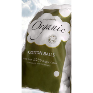 Incredibly soft, this organic cotton wool is not only the first to be certified as organic, it also 