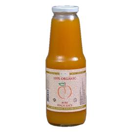 Unbranded Organic Village Organic Peach juice - 1 Litre